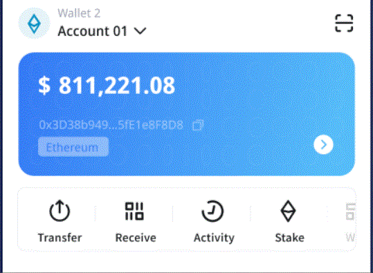 SEC在XRP Cryptocurry上申述imToken官网涟漪 -